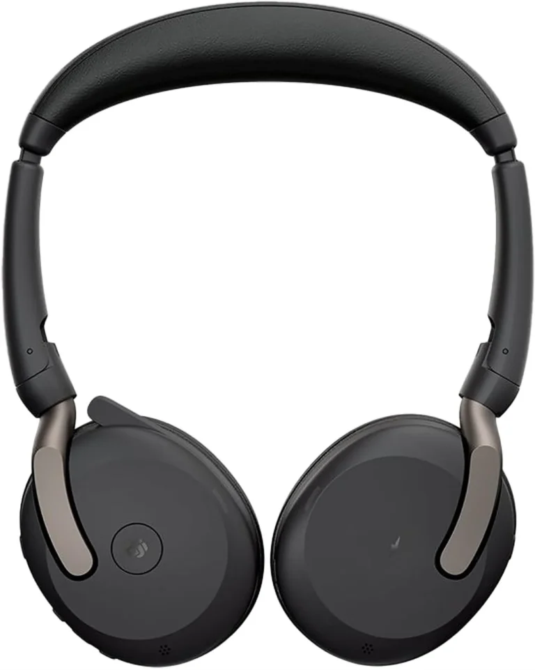Headset JABRA Evolve2 65 Flex Stereo - Bilde 2