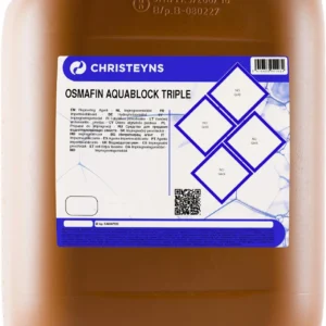 Impregnering CHRISTEYNS Osmafin Aqua20kg