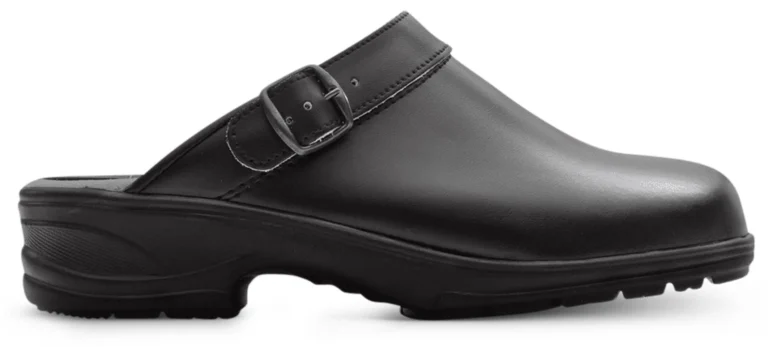 Arbeidssko MONITOR Birka OB SRC Klogg 35