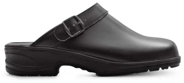 Arbeidssko MONITOR Birka OB SRC Klogg 41