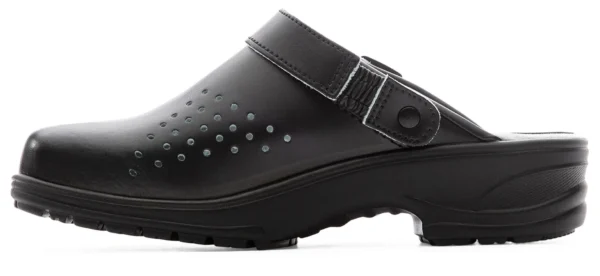 Arbeidssko MONITOR Birka OB SRC Klogg 41