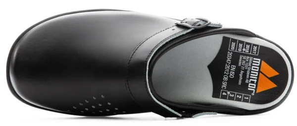 Arbeidssko MONITOR Birka OB SRC Klogg 45