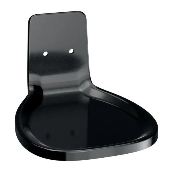 Dryppskål TORK til dispenser sort