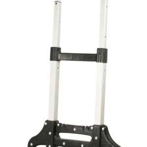 Sekketralle PAVO 70kg metall