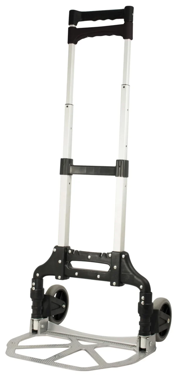 Sekketralle PAVO 70kg metall