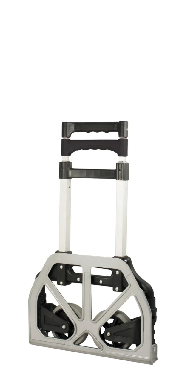 Sekketralle PAVO 70kg metall