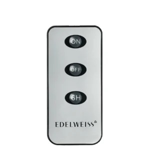 Fjernkontroll Edelweiss Led-lys