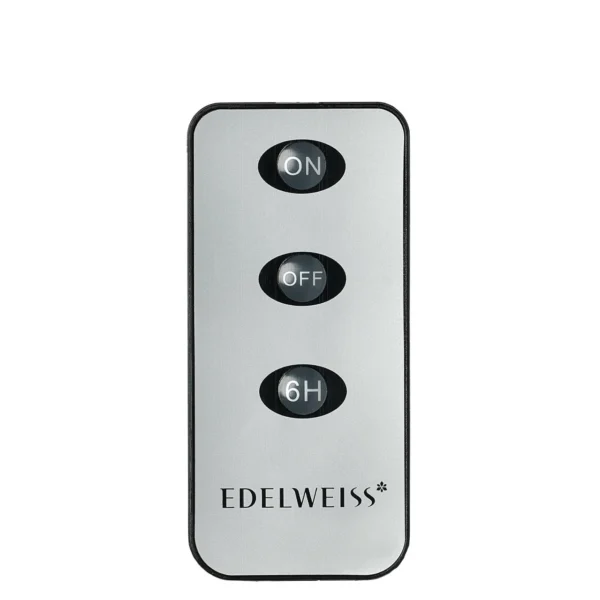 Fjernkontroll Edelweiss Led-lys