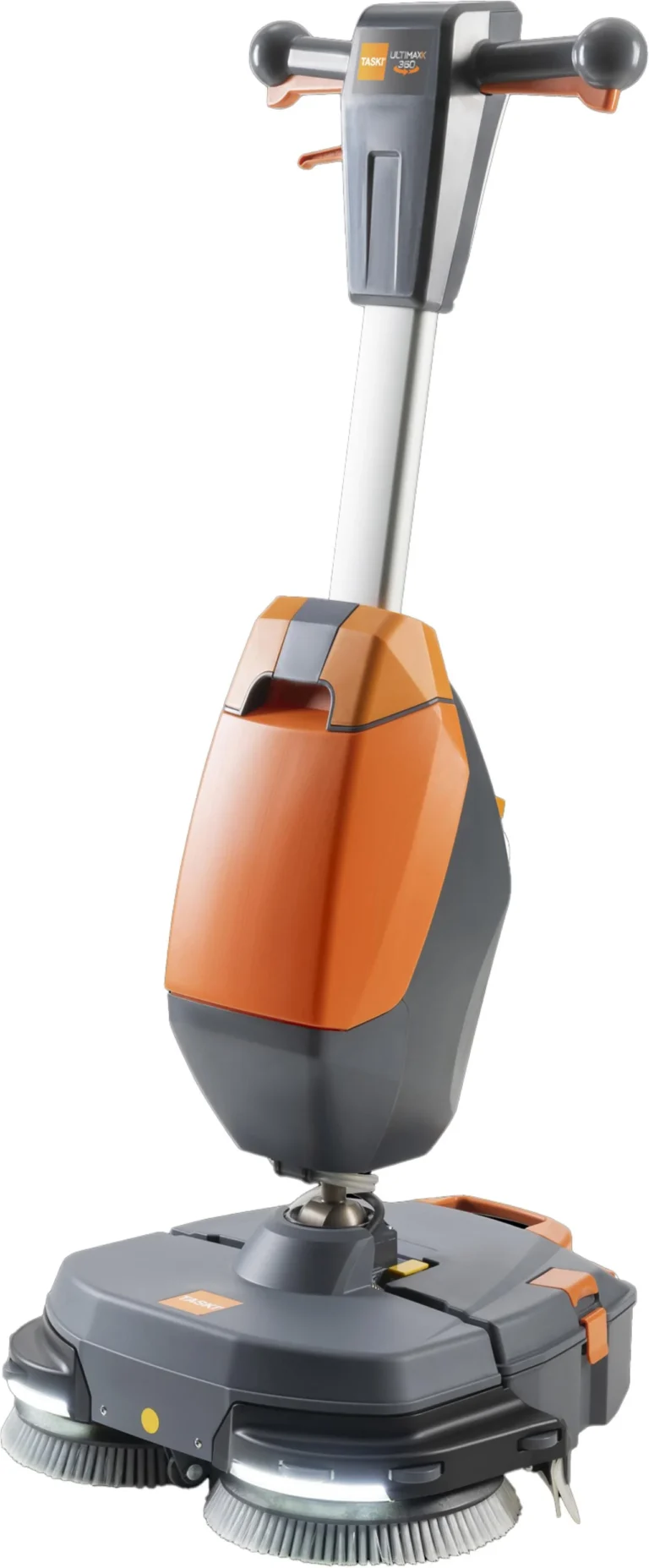 Gulvvasker TASKI Ultimaxx 360 RTU brush