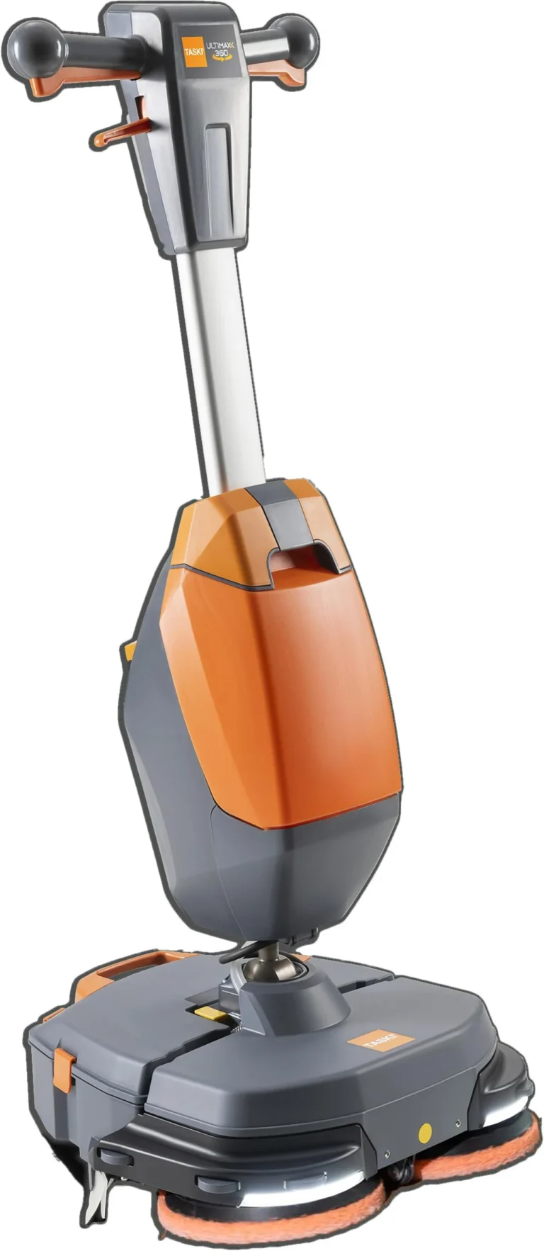 Gulvvasker TASKI Ultimaxx 360 RTU pad