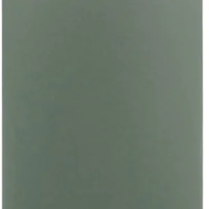 Kubbelys DIANA 7x12cm antikk grønn