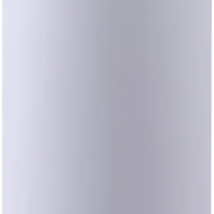 Kubbelys DIANA 7x18cm hvit