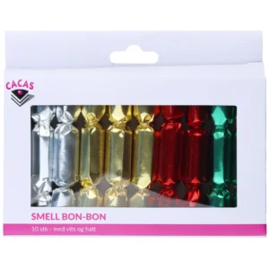 Knallbon-bon mini ass farger (10)