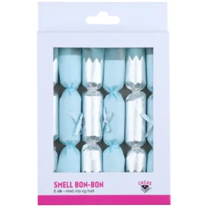 Knallbon-bon lyseblå (6)