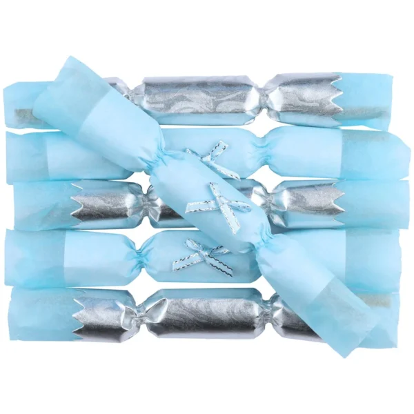 Knallbon-bon lyseblå (6)