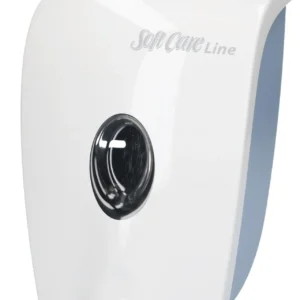Dispenser SOFT CARE Line flyt.såpe 0,8L