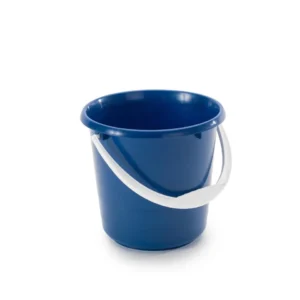 Plastbøtte 5L mørkeblå