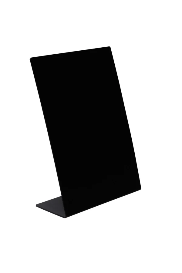 Tavle EXACOMPTA skrå A5