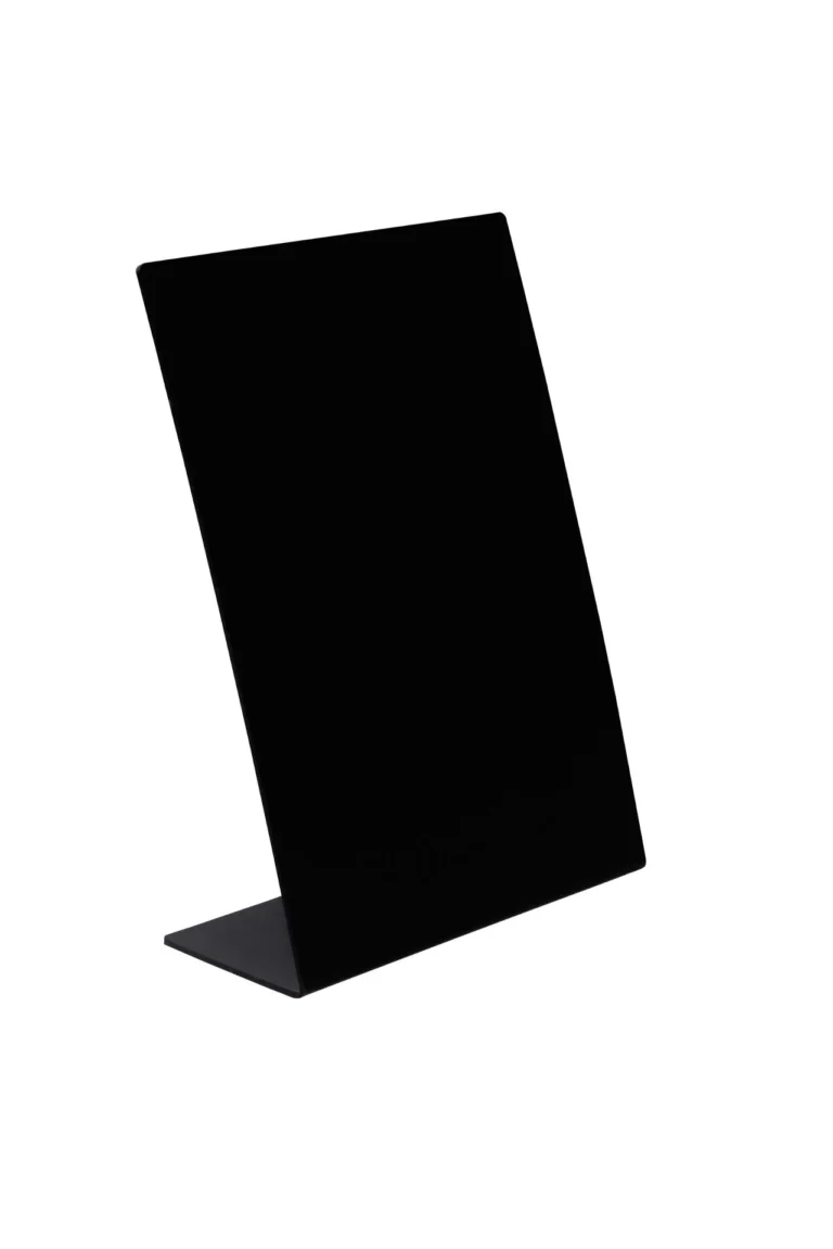 Tavle EXACOMPTA skrå A5 - Bilde 2