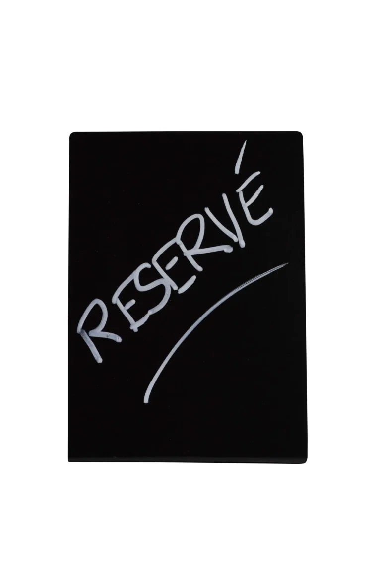 Tavle EXACOMPTA skrå A5 - Bilde 3