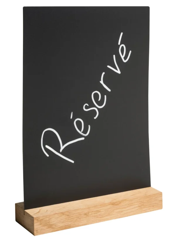 Tavle EXACOMPTA i trebase rett A4