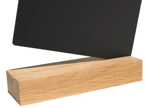 Tavle EXACOMPTA i trebase rett A4