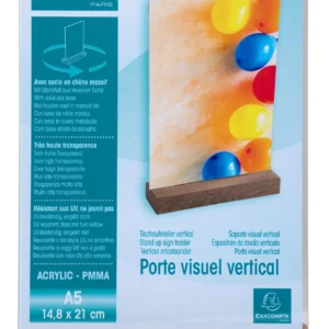 Menyholder EXACOMPTA trebase A5