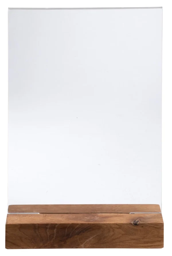 Menyholder EXACOMPTA trebase A5