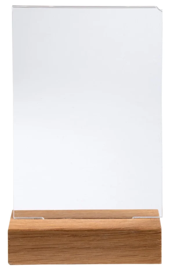 Menyholder EXACOMPTA trebase A6