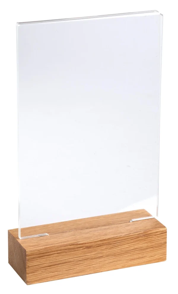 Menyholder EXACOMPTA trebase A6