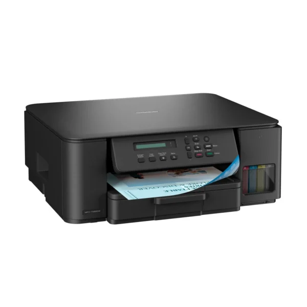 Multifunksjon BROTHER DCPT580DW blekk A4