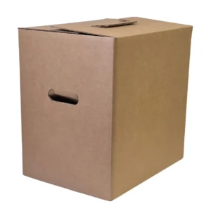 Flytteeske 370x280x380mm