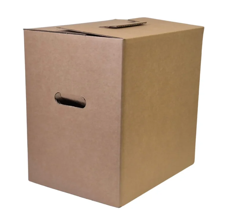 Flytteeske 370x280x380mm