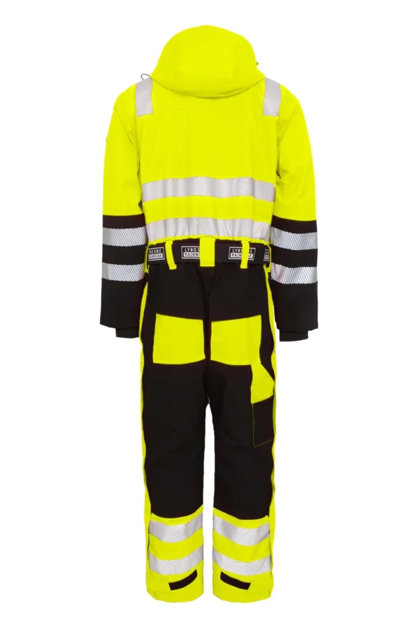 Vinterkjeledress LYNGSØE 4WS-5033 XS