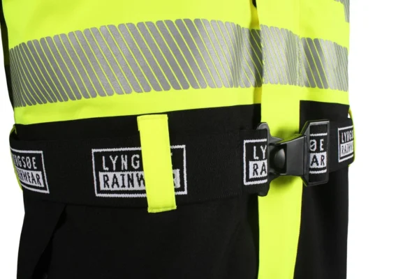 Vinterkjeledress LYNGSØE 4WS-5033 S