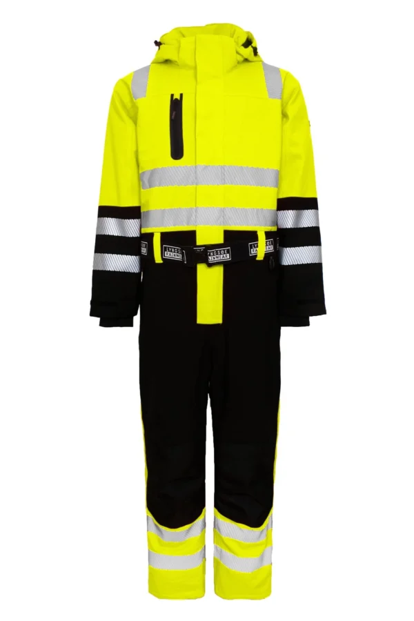 Vinterkjeledress LYNGSØE 4WS-5033 4XL