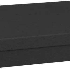 Gaveeske 24x33x6cm A4 sort