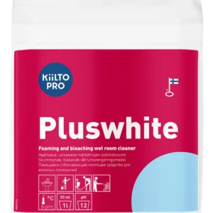 Rengjøring KIILTO Pro Pluswhite 5L