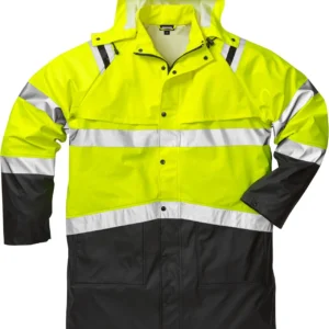 Regnjakke FRISTADS 4634 RS 3XL