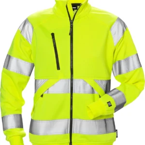 Jakke FRISTADS 7427 SHV HiVis dame 2XL