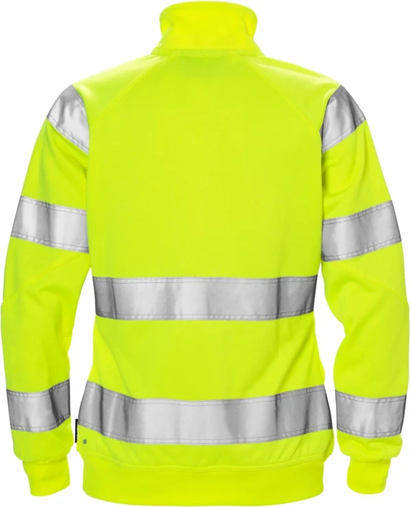 Jakke FRISTADS 7427 SHV HiVis dame 3XL