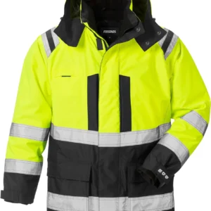 Parkas FRISTADS 4036 GTT HiVis 2XL