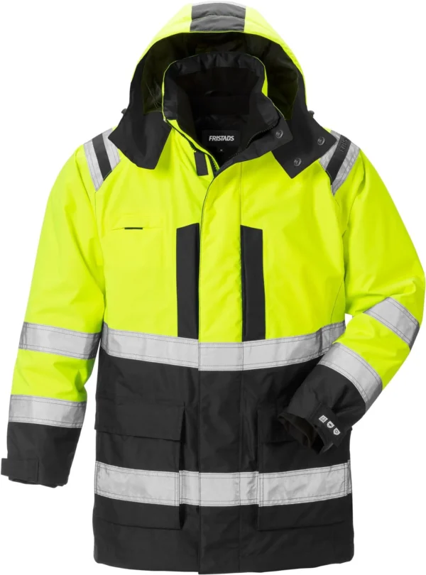 Parkas FRISTADS 4036 GTT HiVis 3XL