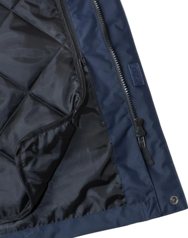 Parkas FRISTADS 4036 GTT HiVis 3XL