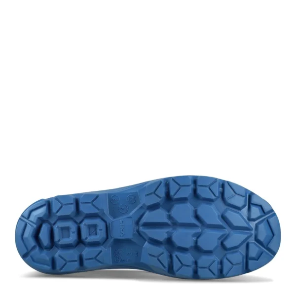 Vernestøvel SIKA 902602 S4 SR 46 hvit