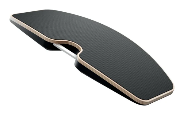 Ståbrett LEITZ Ergo m triggerball