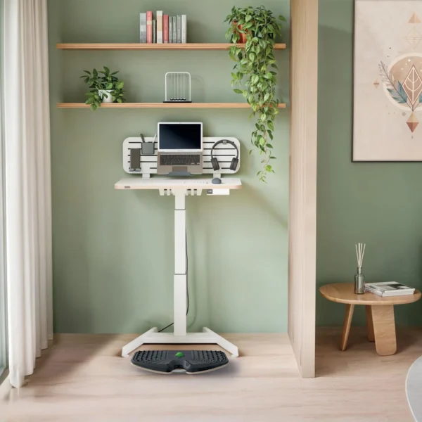 Ståbrett LEITZ Ergo m triggerball