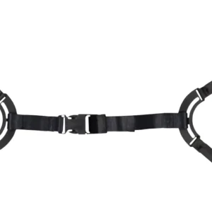 Hakebånd IRIS II 4-punkts