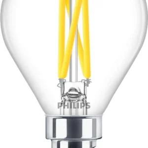 Lyspære PHILIPS LED 2,5W/927 25kT E14