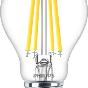Lyspære PHILIPS LED 7,8W/927 15kT E27